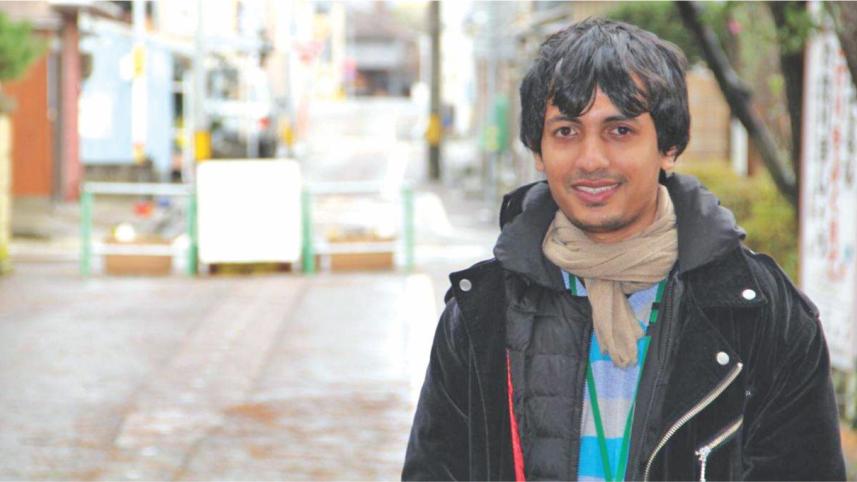 Nuruzzaman Khan Bappy