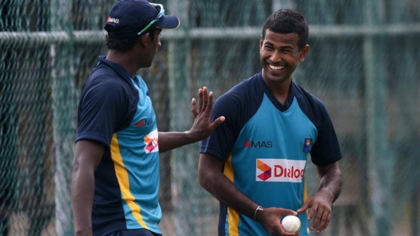 Nuwan Kulasekara 