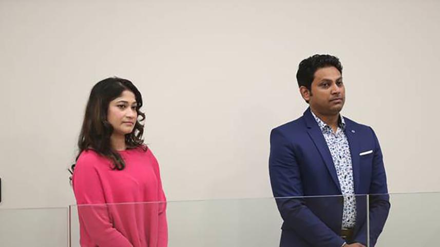 Bangladesh origin couple jailed in New Zealand