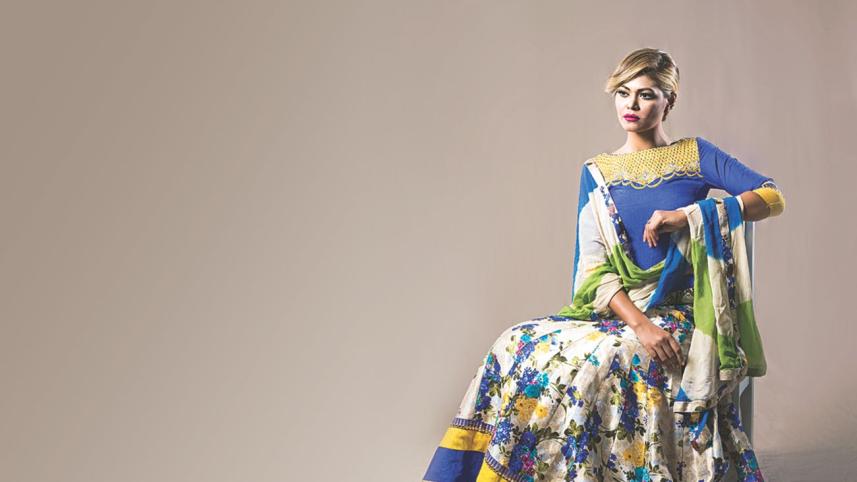 O2 - A one-stop solution to shopping