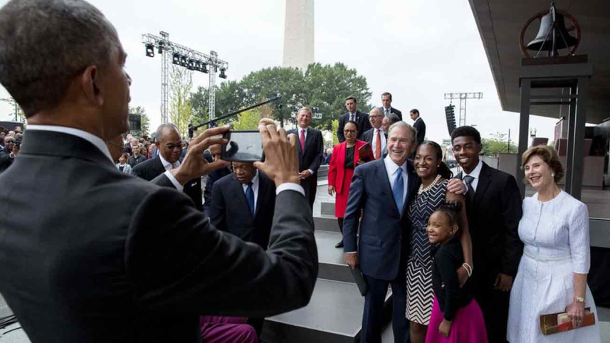 Barack Obama