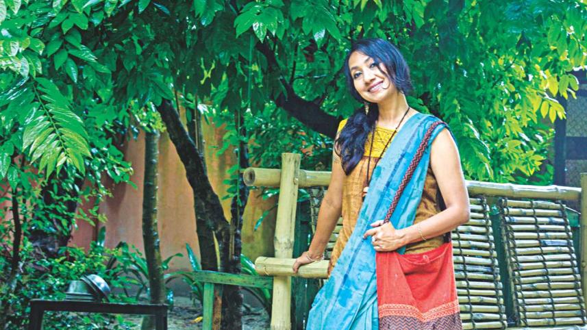 Of Beauty and Nature - The Bard’s Inspiration