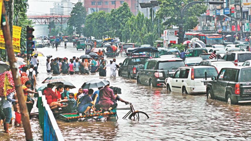 Of distractions and political manoeuvres