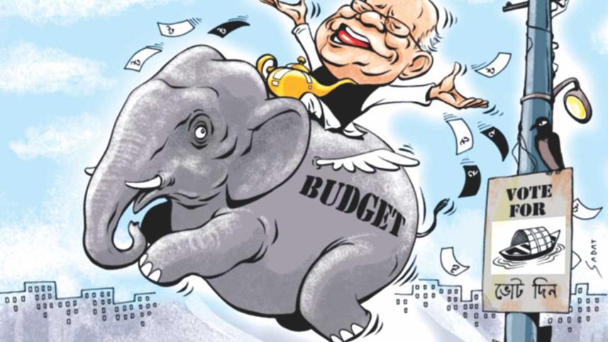 Of VAT, donkeys and horses