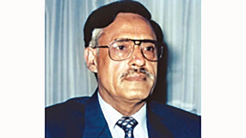 LDP Chief Ex-Colonel Oli Ahmed