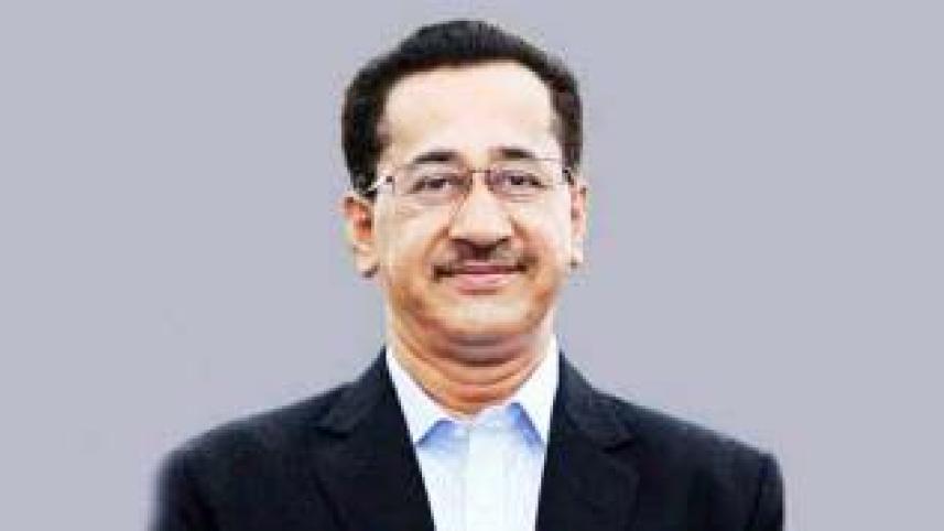 Jubo League Chairman Omar Faroque