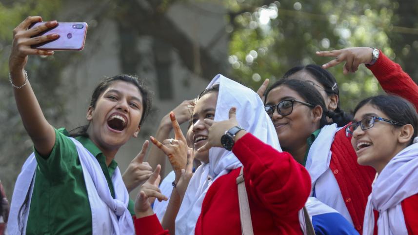 student examinations 