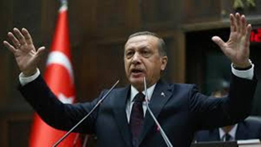 Turkey's Foiled coup