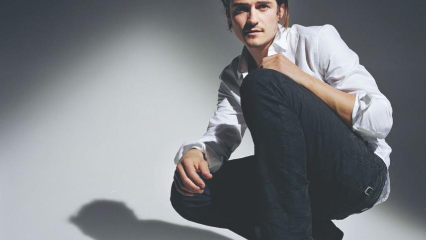 Orlando Bloom