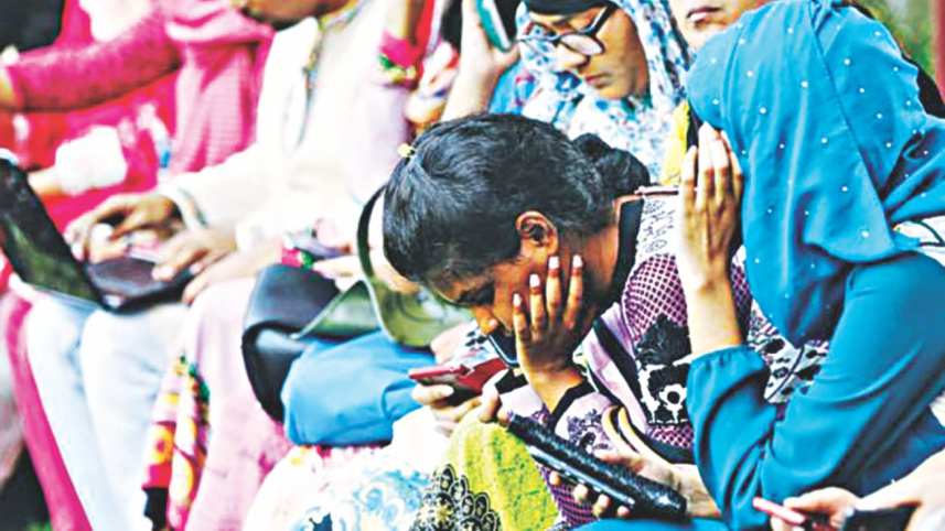 Our duty on the suicide issue