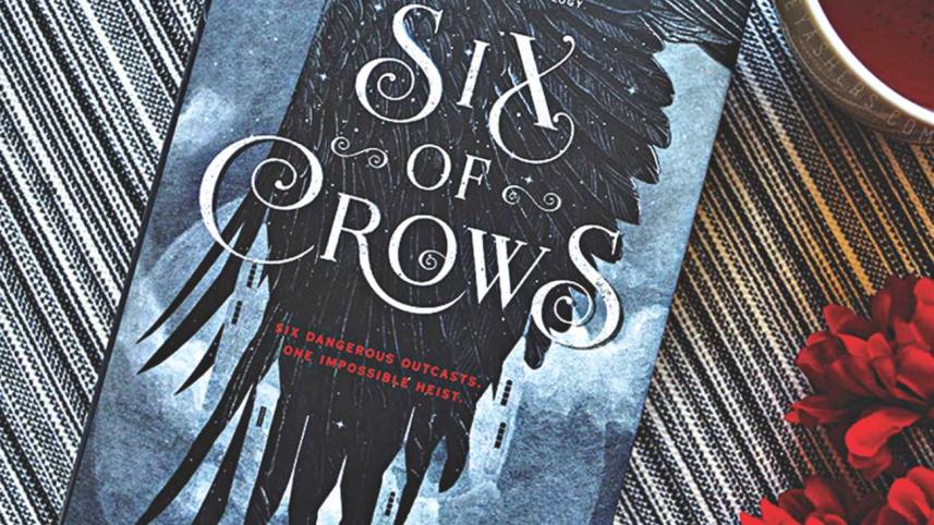 Outcasts on a Mission