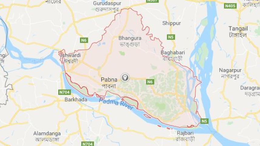 fake doctor practising in Pabna