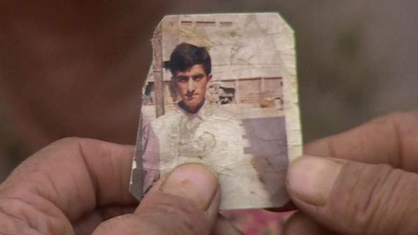 Pakistan-Shafqat Hussain