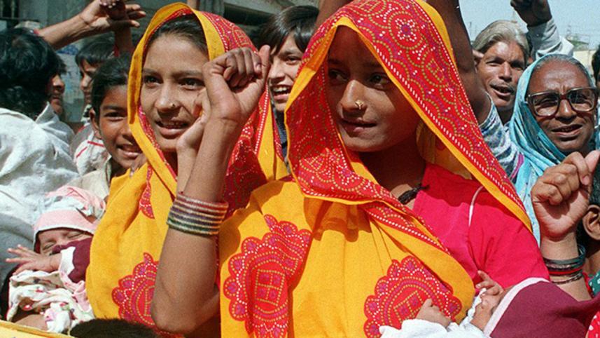 pakistan-hindu-women