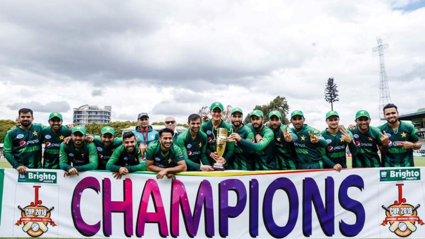Pakistan team won against Australia.jpg