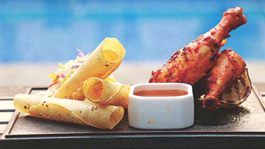 Pan Pacific Sonargaon