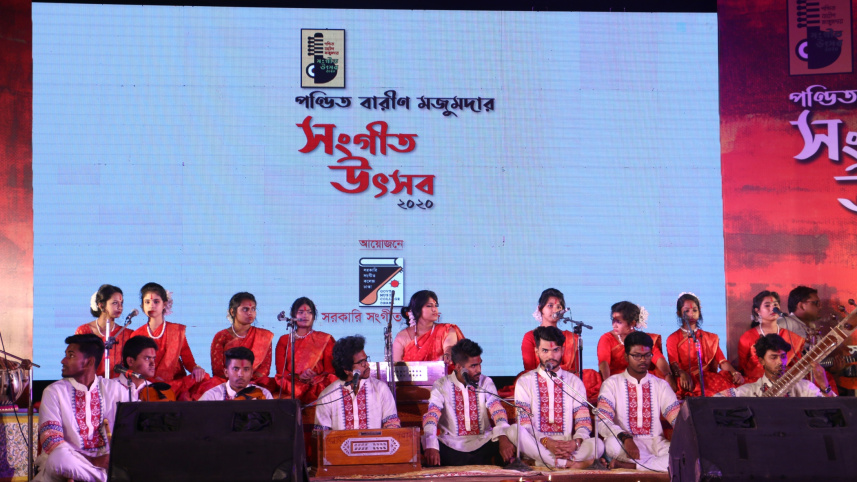 Pandit Barin Mazumder Shongit Utshob-2020.jpg
