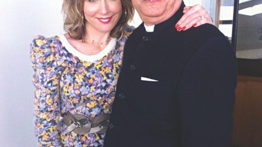 Partha Pratim in new French Film