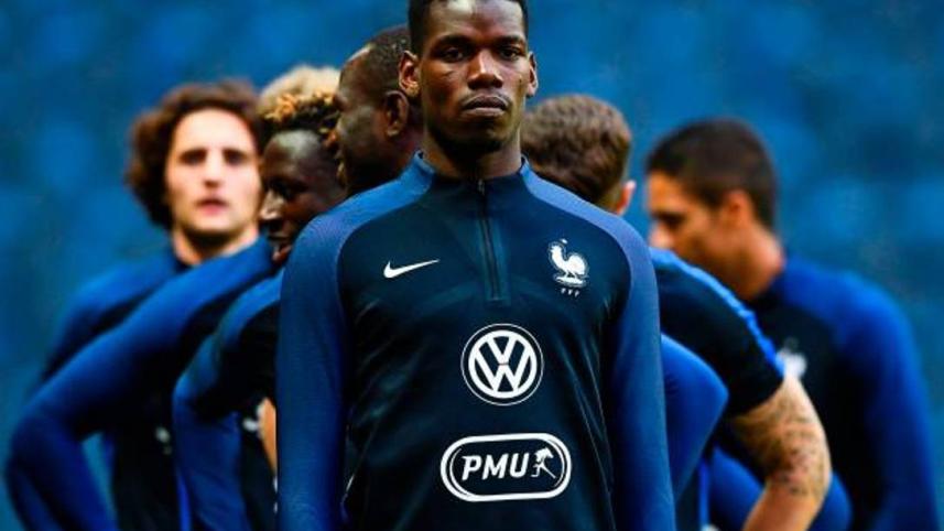 Paul Pogba 