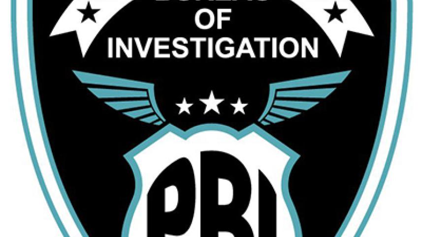 PBI logo