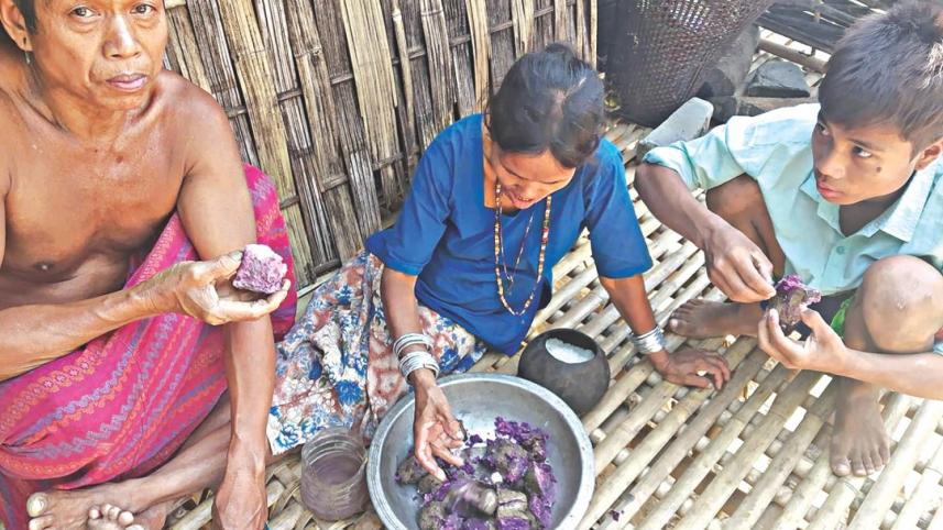 indigenous communities