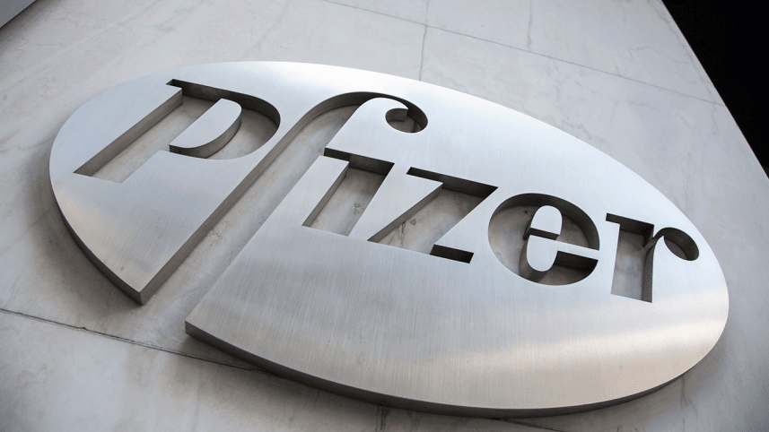 Pfizer