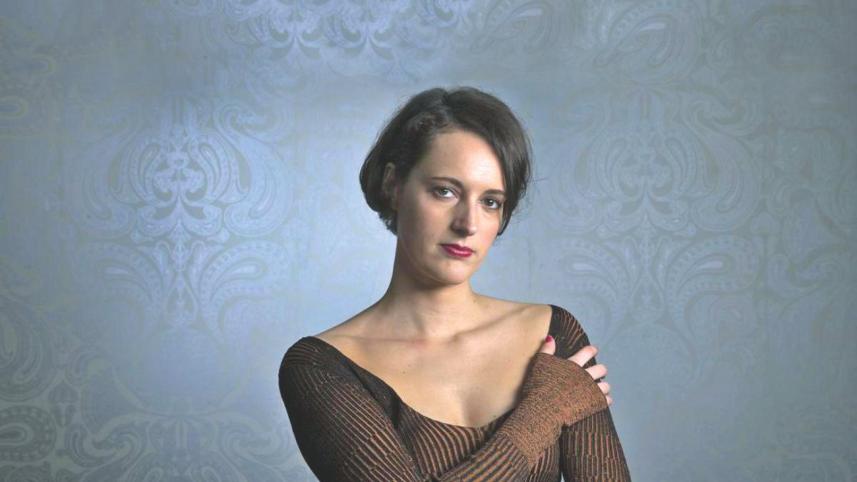 Phoebe Waller