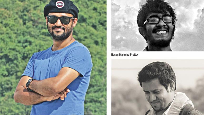 Photography Contest