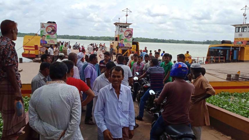 Pirojpur-Barishal bus suspends.jpg