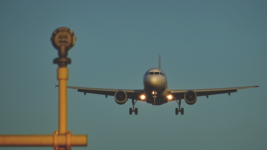 Bangladesh-China route flight