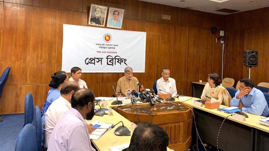 Bangladesh cancer hospital