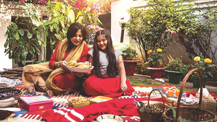 Planning the Perfect Picnic