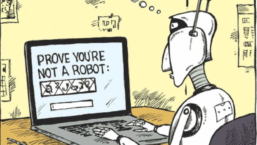 Please stop saying, “I'll be replaced by a robot”