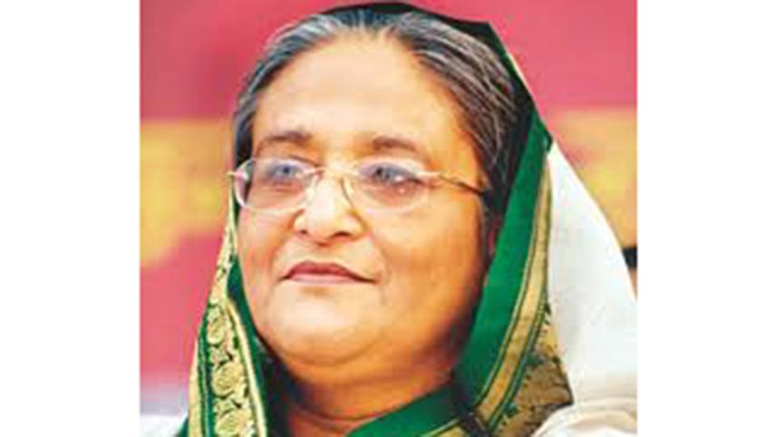 Prime Minister Sheikh Hasina, Washington , New York, PM