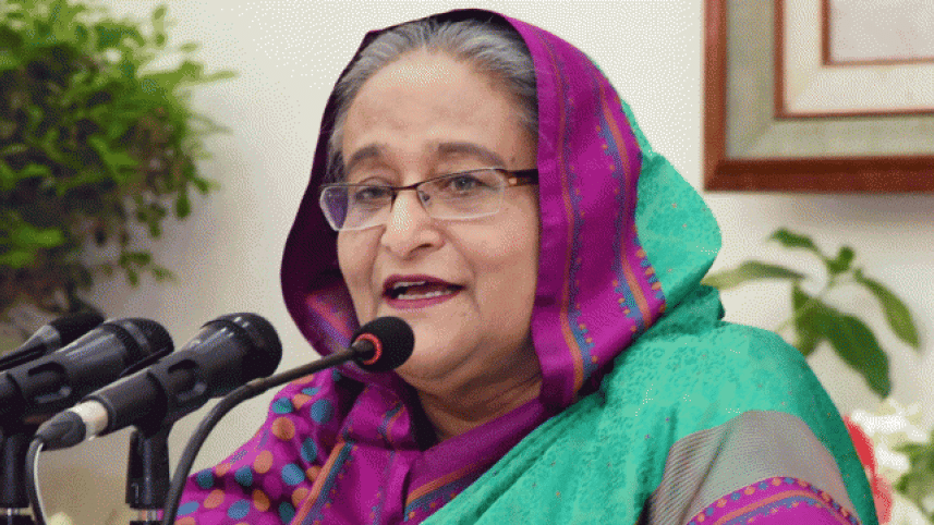 Bangladesh Prime Minister Sheikh Hasina talks hike the prices of essentials during Ramadan 2019