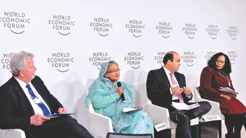 Pm Hasina