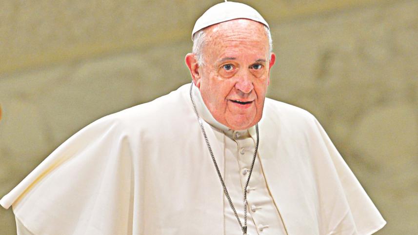 Pope likens refugee.jpg