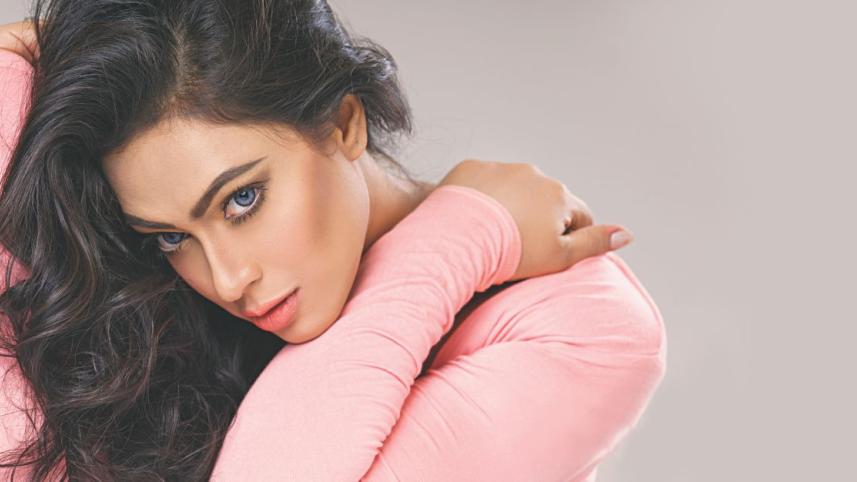 popular actress Popy