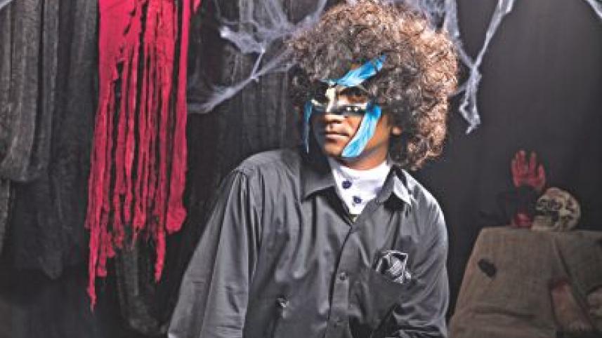 Post Halloween locks