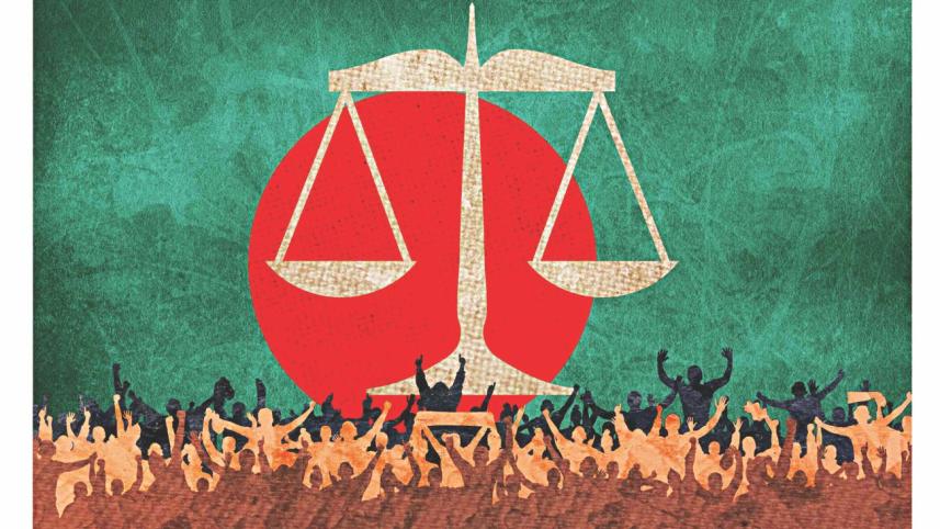 POST WAR JUSTICE INITIATIVE