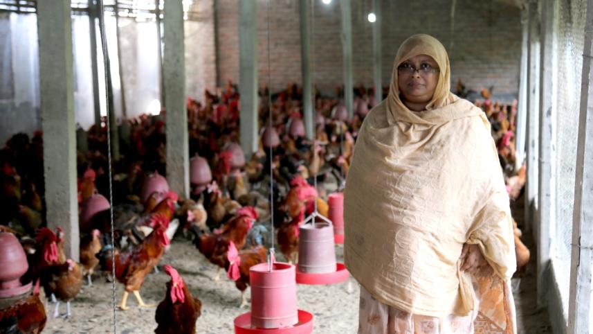 Poultry boon Hosne Ara.jpg