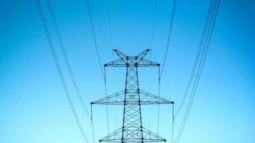 Power System Master Plan