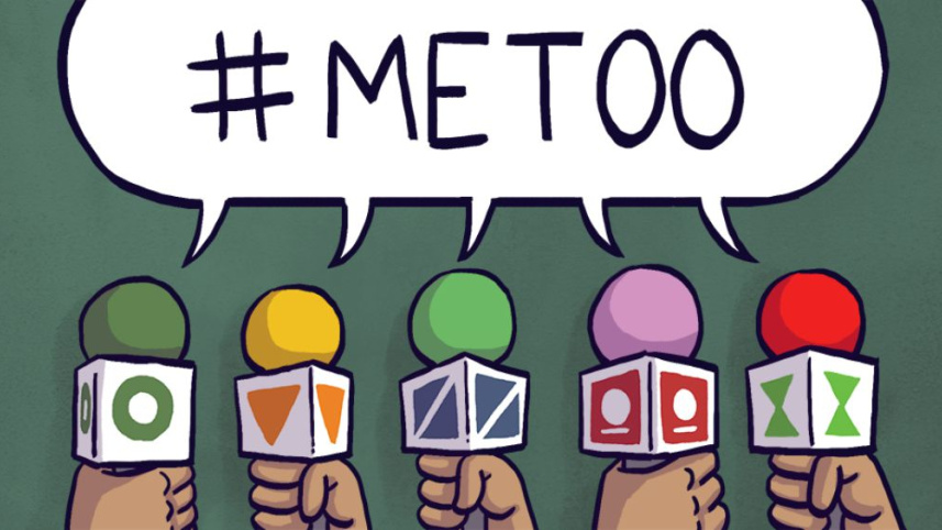 Power, consent, and my newsroom