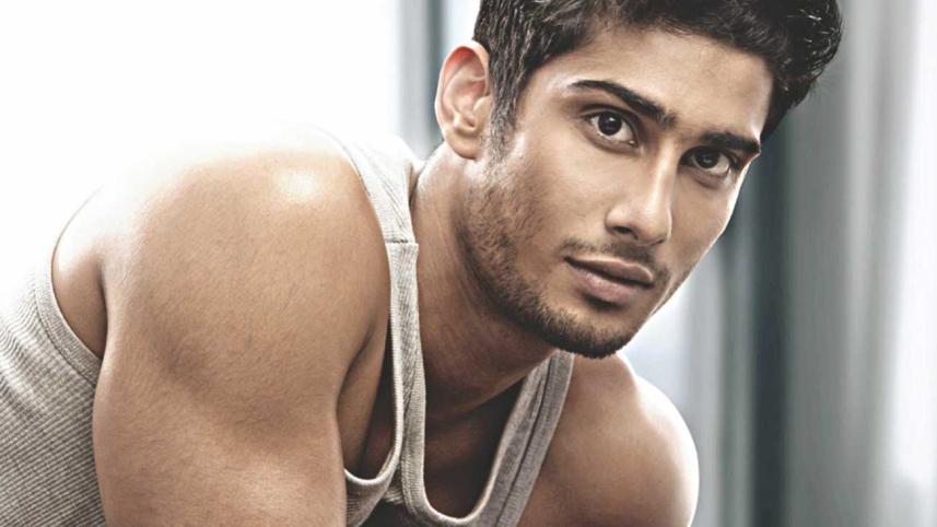 Prateik's Fight with Drugs and Depression