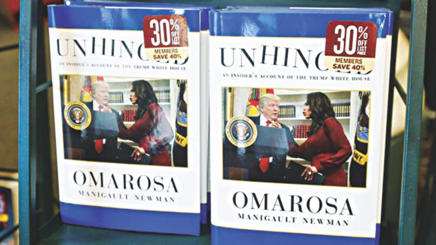 President Donald Trump