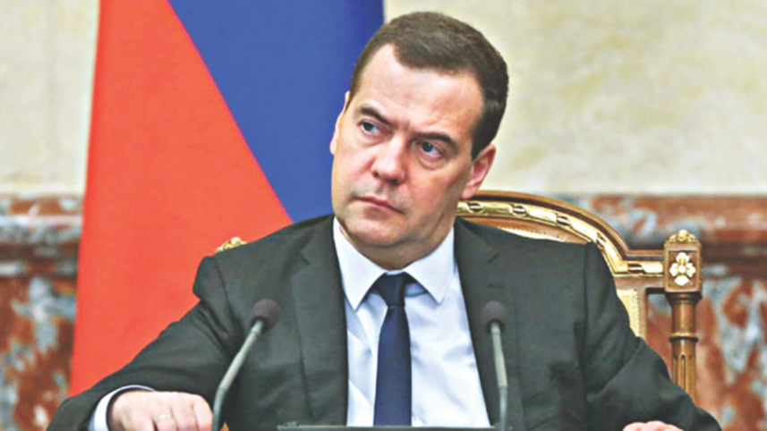 Prime Minister Dmitry Medvedev.jpg
