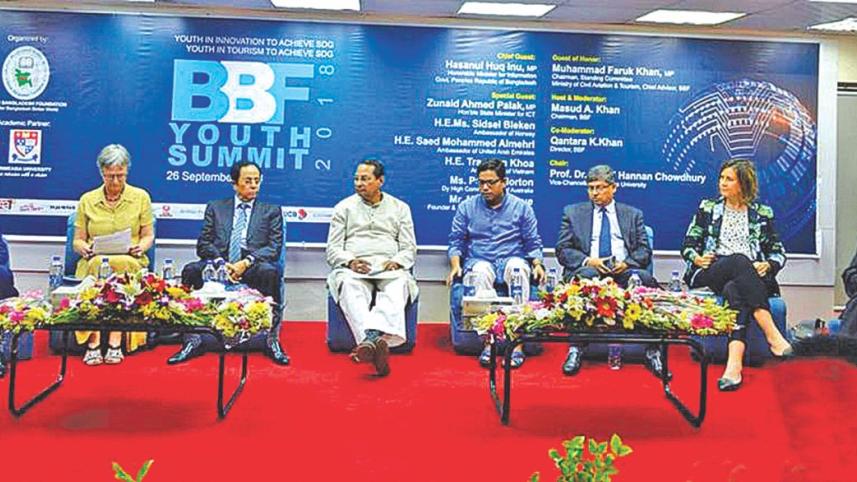 Primeasia University