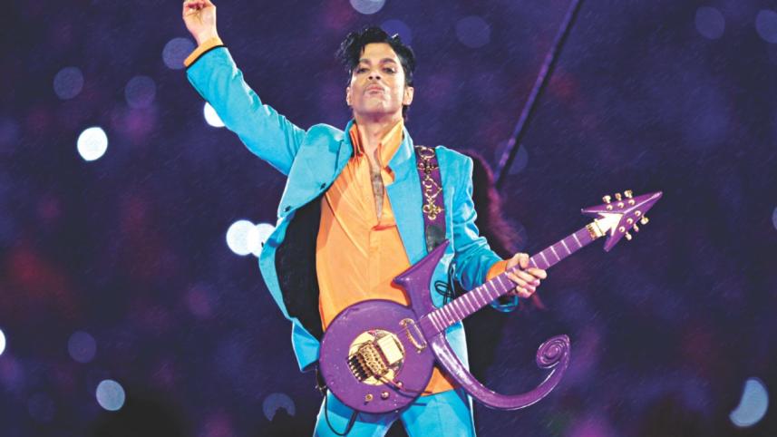 Prince tribute concert tickets sell out instantly