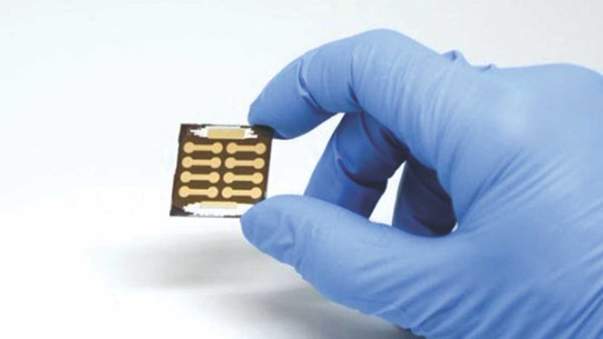 Printable Solar Cells Just Got a Little Closer