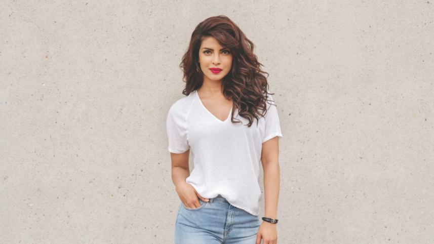 Priyanka Chopra